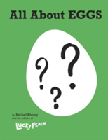 Lucky Peach All About Eggs | Rachel Khong