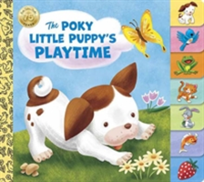 Poky Little Puppy\'s Playtime | Sue DiCicco