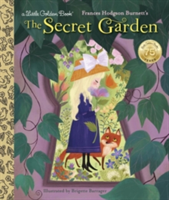 Secret Garden | Frances Gilbert, Brigette Barrager