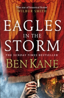 Eagles in the Storm | Ben Kane