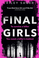 Final Girls | Riley Sager