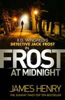 Frost at Midnight | James Henry