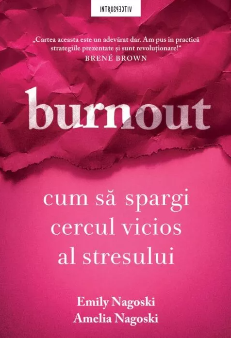 Burnout | Emily Nagoski, Amelia Nagoski
