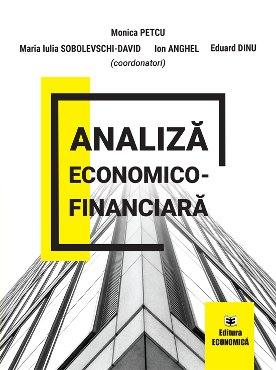 Analiza economico-financiara