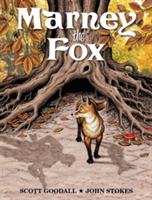 Marney the Fox | Scott M. Goodall, John Stokes