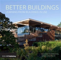 Better Buildings | Richard Partington, Simon Bradbury