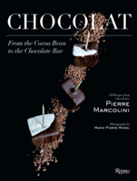 Chocolat | Pierre Marcolini, Chae Rin Vincent