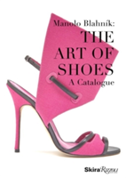 Manolo: The Art of Shoes | Cristina Carrillo De Albornoz Fisac