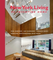 New York Living | Paul Gunther, Gay Giordano