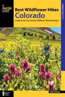 Best Wildflower Hikes Colorado | Christine Kassar