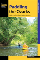 Paddling the Ozarks | Mike Bezemek