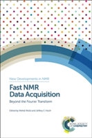 Fast NMR Data Acquisition |