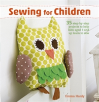 Sewing for Children | Emma Hardy