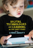 Digital Technologies and Learning in the Early Years |