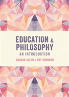 Education and Philosophy | Ansgar Allen, Roy Goddard