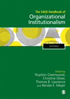 The SAGE Handbook of Organizational Institutionalism |
