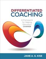 Differentiated Coaching | Jane A. G. Kise