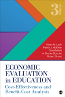 Economic Evaluation in Education | Henry M. Levin, Patrick J. McEwan, Clive R. Belfield, A. Brooks Bowden, Robert D. Shand