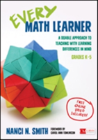 Every Math Learner, Grades K-5 | Nanci N. Smith
