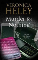 Murder for Nothing | Veronica Heley