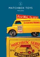 Matchbox Toys | Nick Jones