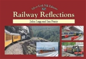 World of Rail | John Legg, Ian P. Peaty