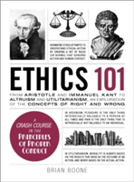Ethics 101 | Brian Boone