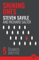 Shining Ones | Steven Savile, Richard Salter