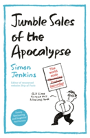 Jumble Sales of the Apocalypse | Simon Jenkins