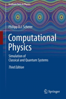 Computational Physics | Philipp Scherer