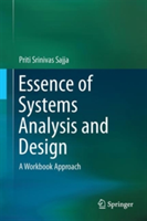 Essence of Systems Analysis and Design | Priti Srinivas Sajja