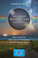 Astronomy Adventures and Vacations | Timothy Treadwell