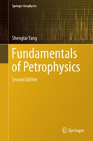Fundamentals of Petrophysics | Shenglai Yang