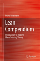Lean Compendium | Bruno Ruttimann