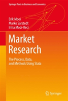 Market Research | Erik Mooi, Marko Sarstedt, Irma Mooi-Reci