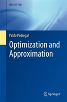 Optimization and Approximation | Pablo Pedregal