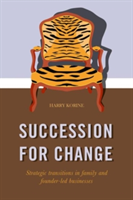 SUCCESSION FOR CHANGE | Harry Korine