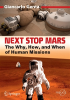 Next Stop Mars | Giancarlo Genta