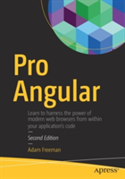 Pro Angular | Adam Freeman