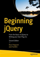 Beginning jQuery | Jack Franklin, Russ Ferguson