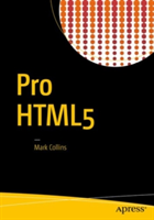 Pro HTML5 with CSS, JavaScript, and Multimedia | Mark Collins