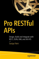Pro RESTful APIs | Sanjay Patni