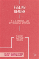 Feeling Gender | Harriet Bjerrum Nielsen