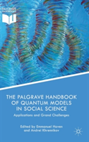 The Palgrave Handbook of Quantum Models in Social Science |