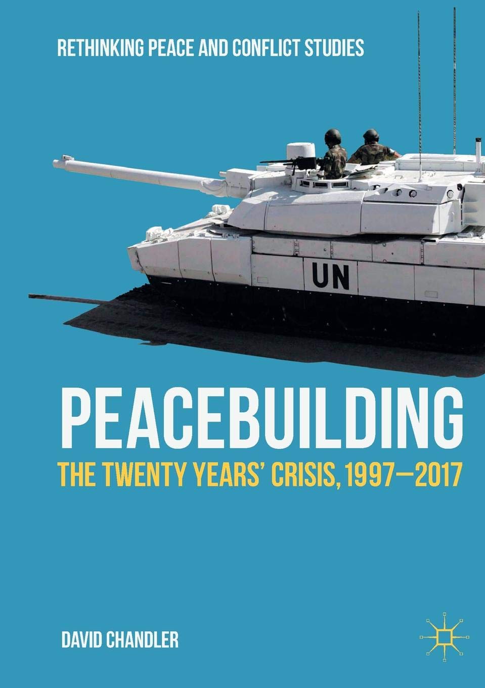 Peacebuilding | David Chandler