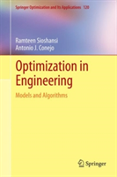 Optimization in Engineering | Ramteen Sioshansi, Antonio J. Conejo