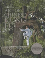 Art of Chinese Kung Fu | Zhang Zheyi