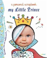 My Little Prince Scrapbook | Alberto Bertolazzi