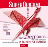 Super Origami | Pasquale D\'Aurio