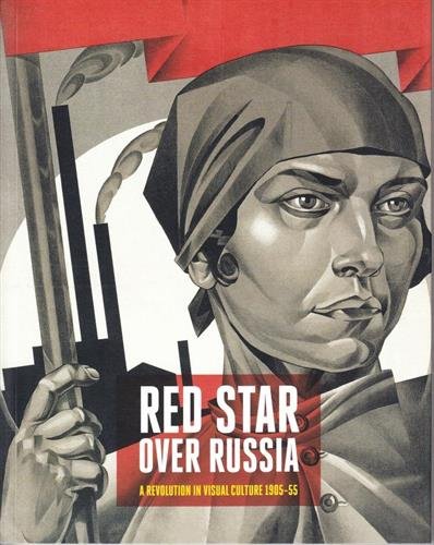 Red Star Over Russia |